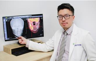 20年菸酒槟榔的代价 48岁男齿龈溃疡检出末期口腔癌