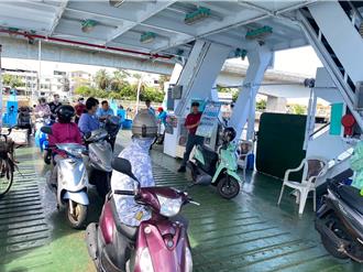 高雄前鎮水域連2天驚現2浮屍    消防加強防溺宣導