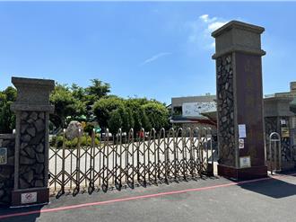 學生轉介多 地方盼中壢山東國小擴建多功能場館