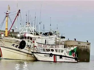 金廈海域頻現摩擦 陸學者：台需妥善處理214事件鋪墊善意