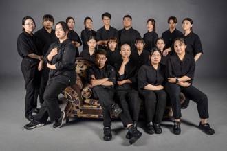 義守廚藝系自創品牌「叁樓」 學生vs老闆實戰餐飲服務