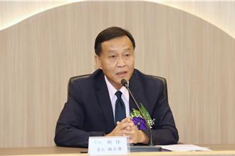 姚士源接任農糧署長 推動「1集2轉3加3」稻作新策略