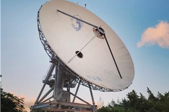 星空地全涵盖 中华电信完成3GPP NTN卫星应用测试