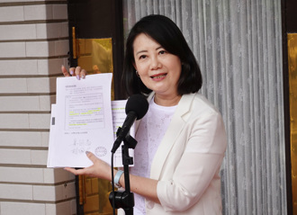 淡大副教授斷言「吳思瑤很容易罷掉」：張斯綱、侯漢廷快練兵