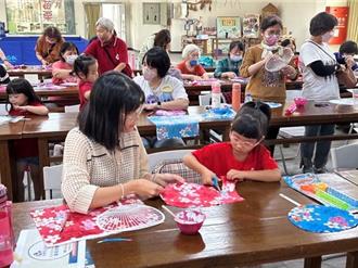 苗栗客語家庭38戶受表揚 居全國非六都之冠