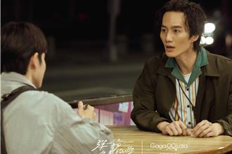 李英宏加入BL劇演出拚3金大滿貫 試鏡唱世界名曲逗樂導演