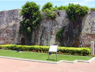 重現400年前台南「雙城」風華 8月底文博會亮相