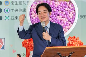 吴思瑶、沈伯洋卷罢免和A片监控风波 赖清德说话了