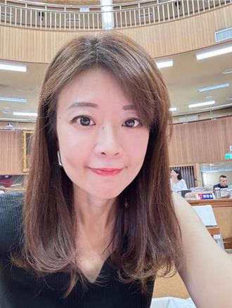 蘇巧慧喊當新北市長 美女議員：先支持《財劃法》修正