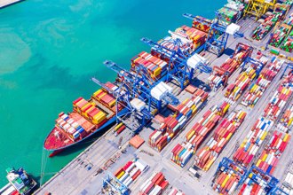 聯合國貿發組織：2024年第1季全球貿易回暖 綠能、AI成亮點