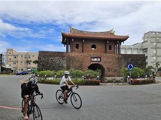 斥資4.3億活化恆春古城 獨缺無障礙設施難建設原因曝