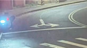 工地保全監守自盜　喬鏡頭、遮車牌仍遭逮