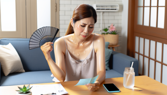 窗型冷氣換分離式 電費竟翻倍 內行人秒揪關鍵問題