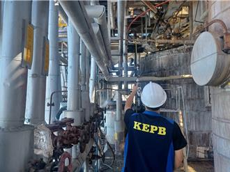 高雄工安意外釀4傷　聯成化科恐挨罰「千萬」