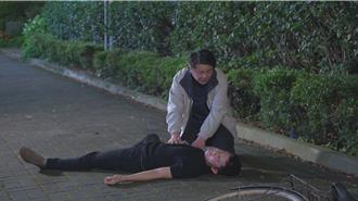 歌手蔡佳麟路邊撿屍！帶曾子益 回「宮」睡