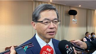 台鐵出軌杜微自請處分 交長要他率同仁做好這件事