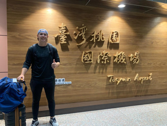 中職》破萬名球迷參與譯名票選 「杰戈」來了將穿悍將74號球衣