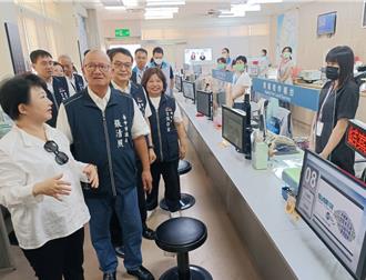 認定危險建築！清水地政所將拆除覓地重建