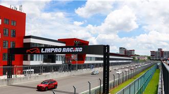 麗寶賽道搖滾嘉年華 音樂與速度盛宴8／10盛大展開