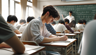 高三妹堅持「大學讀這系」 學霸爸媽怒轟沒前途 內行人反讚聰明