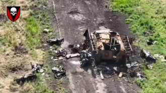 军事分析师：俄罗斯已错过击败乌克兰的最佳机会 