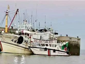 國戰會論壇》哪來那麼多法律戰、認知戰（王崑義）