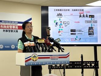 ACE王牌交易所案爆插曲！白委：國家通訊社淪詐騙一環