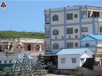 我漁船遭扣  漁業署改口稱「該海域存在高風險」