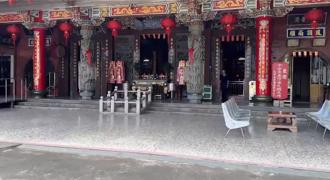 宮廟屯放彈藥？  綠營基層也反對：兩岸以和為貴 