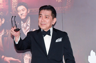 金曲獎說「大家晚上好」慘遭綠粉出征 高捷深夜10字回應