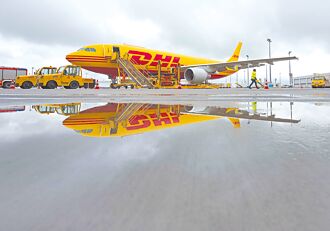 Temu、Shein爆紅 推升空運價格上漲