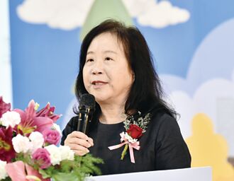 前土銀董事長謝娟娟 接板信銀董事長