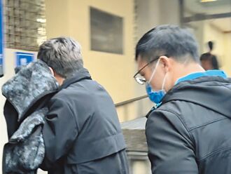 洩個資給角頭勒索偷情民眾 警貪汙起訴