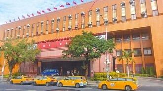 松山之亂涉隱匿 4警緩起訴處分