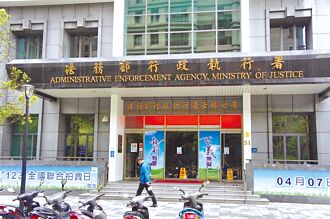 國安局前組長貪汙遭通緝 劉冠軍別墅4217萬元拍定