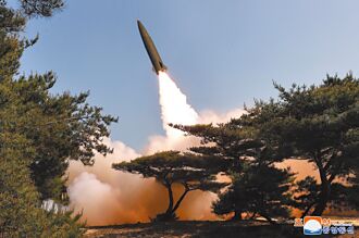 南韩时隔6年 重启边界火炮演习