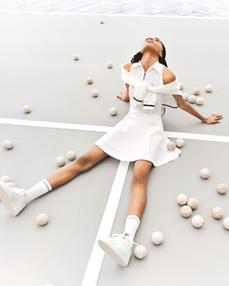 精品百貨酷夏瘋運動