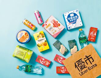 外送平台手搖飲 優惠59折起