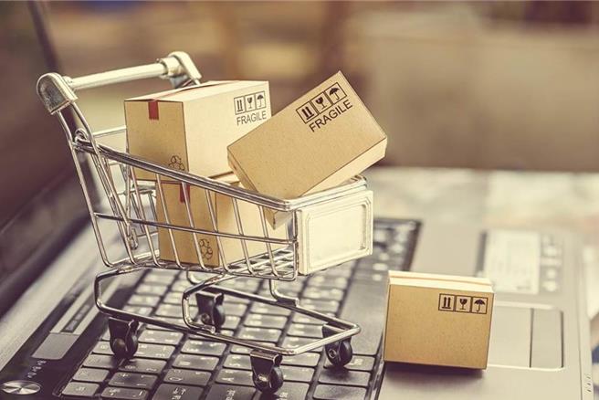 中国物流与採购联合会2日发布6月份中国大陆物流业景气指数为51.6％，较上月回落0.2个百分点。（示意图：shutterstock／达志）