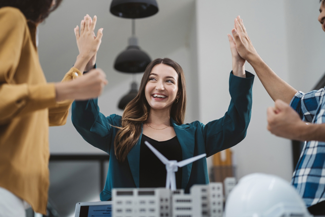 小暑过后，受右弼星影响的蛇、鸡、鼠3生肖将能迎来大转机。（示意图：shutterstock／达志）