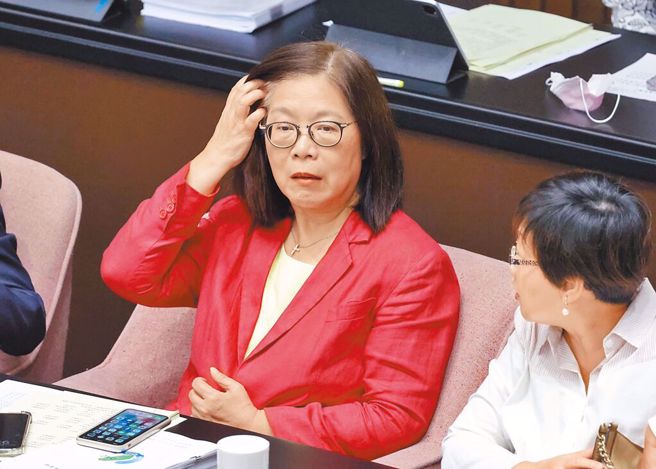 海委會主委管碧玲稱澎湖漁船遭扣「陸委會、漁業署將進行溝通」王鴻薇怒批：裝死裝睡早該下台。（示意圖／資料照／姚志平攝）