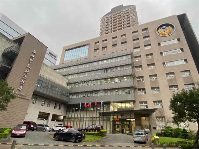 新北市消防局近日爆發秘書謝盈如涉嫌公器私用，在 7 個月內詐領津貼超過 64,000 元。（中時資料照）