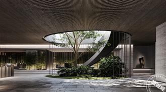 汉来日月行馆第3季开幕 空间曝光一览日月双潭