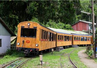到阿里山当神仙！福森号7／28启航    2451公尺高山避暑还能置身仙境