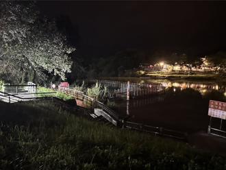 陸配攜2幼女碧潭尋短卻獨活   「隔日才報案」警朝加工自殺偵辦