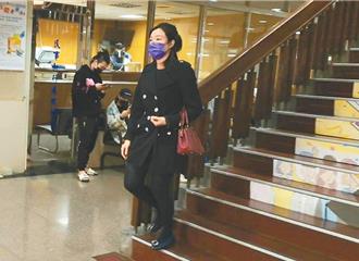 「華爾街女神」陳莉婷母女爭產「鐵鎚爆頭小姑」  判決結果出爐