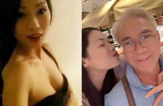 爺孫戀嫩女友才入獄　73歲李龍基脫口煎熬「很多人想當我女友」