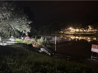 结婚11年去年返台！陆配携2幼女寻短独活    爆与公婆不睦