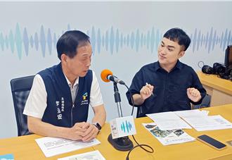 萬安演習23日登場  兵役局長透過廣播說明管制措施