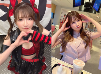 大胃王萌梓突宣布退團「12年該畢業了」 昔一餐吃掉10萬日幣